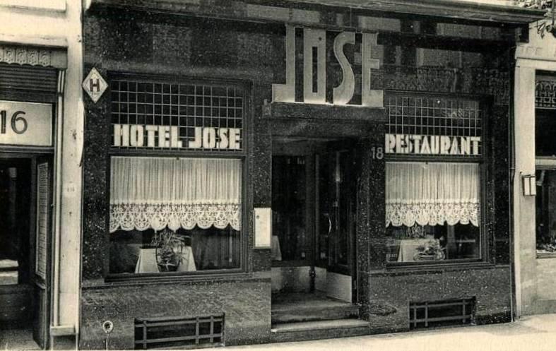Hotel José