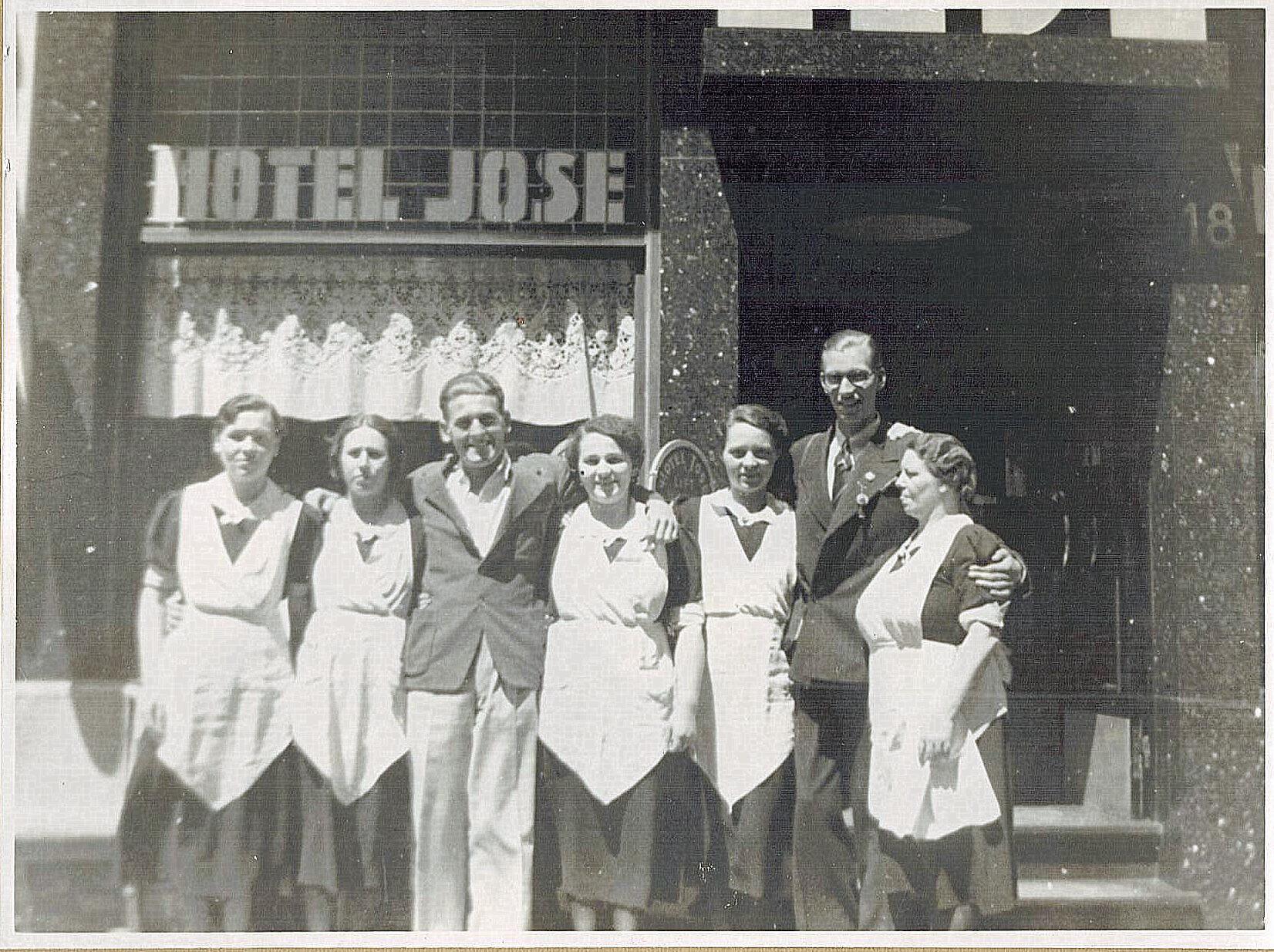 Hotel José