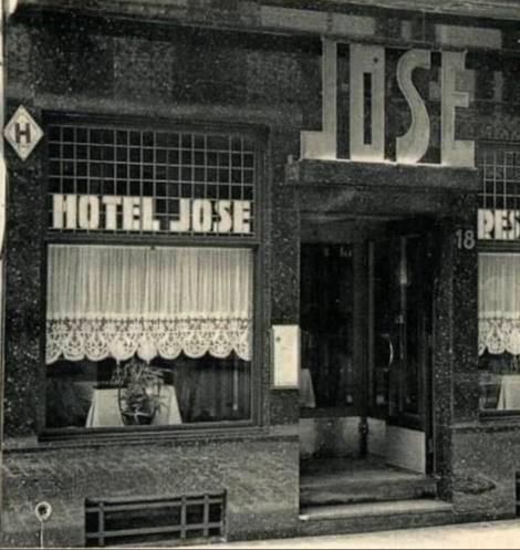 Hotel José