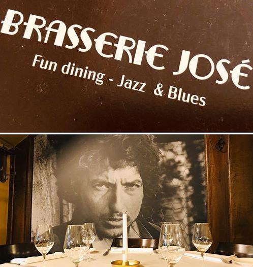 Hotel José
