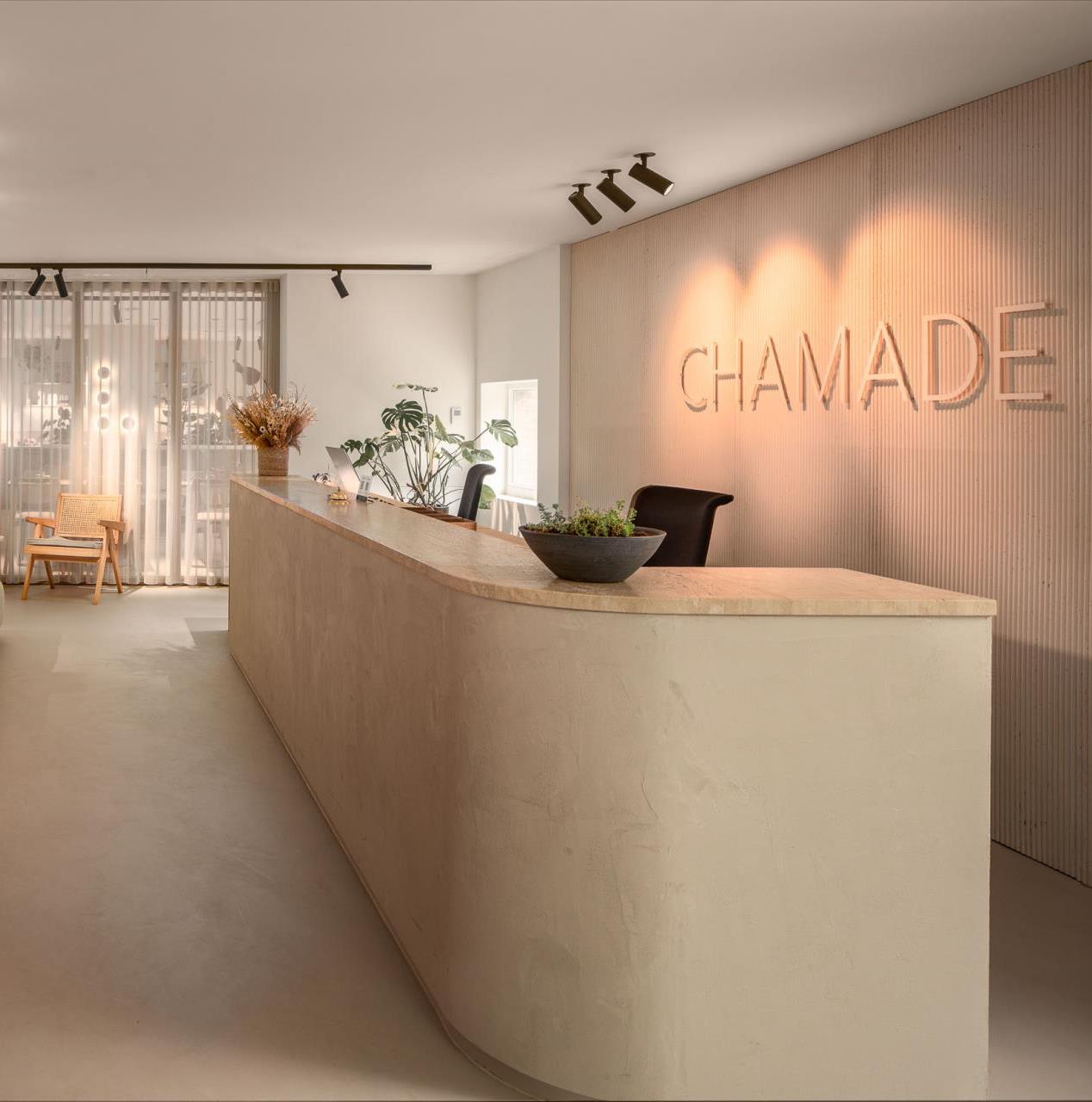 Hotel Chamade