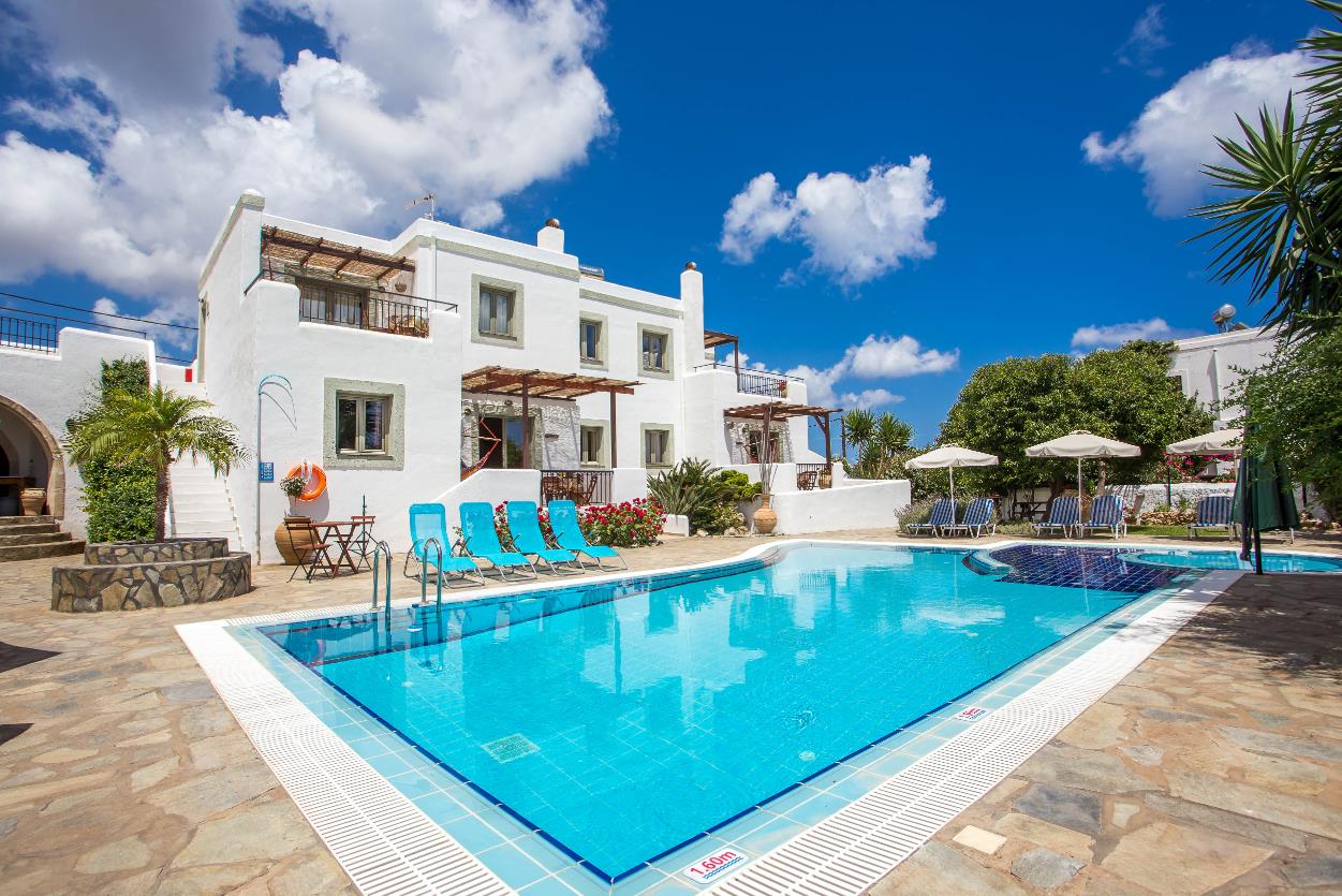 B&B Nostos