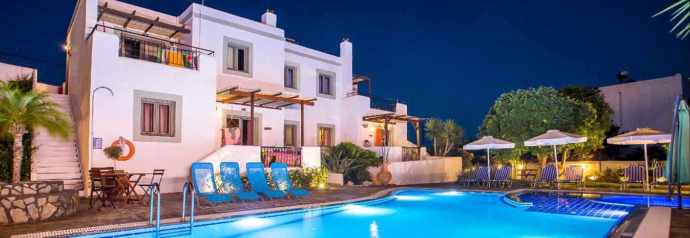 B&B Nostos