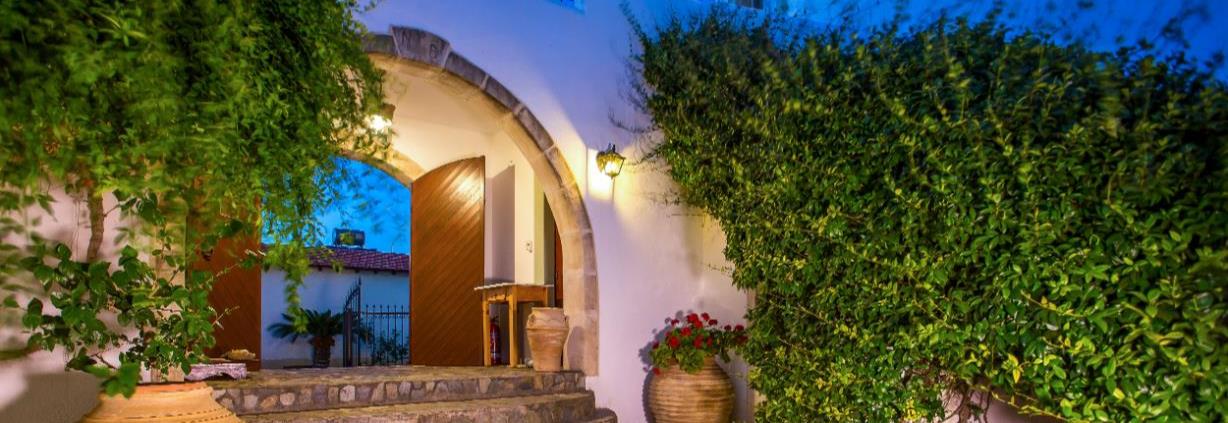 B&B Nostos