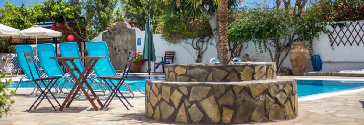 B&B Nostos