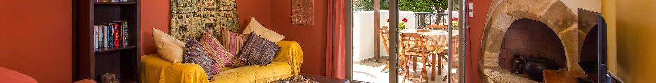 B&B Nostos